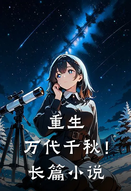 重生，万代千秋！长篇小说