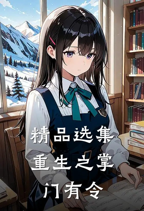 精品选集重生之掌门有令