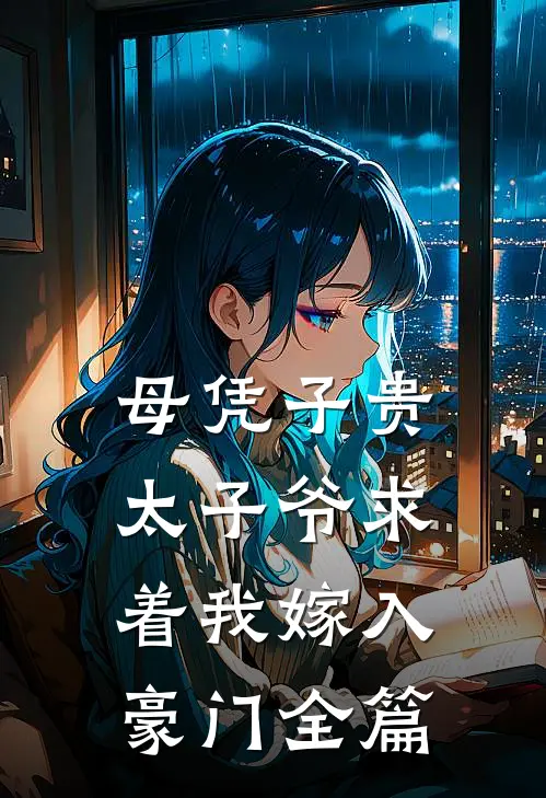 母凭子贵：太子爷求着我嫁入豪门全篇