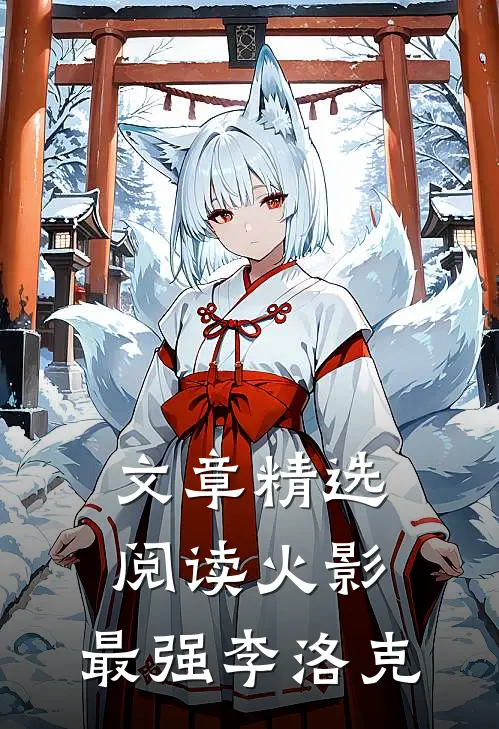 文章精选阅读火影：最强李洛克