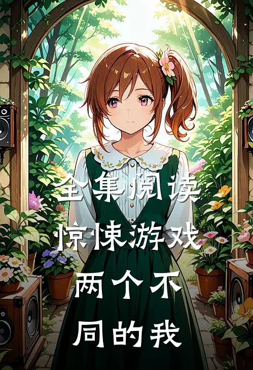 全集阅读惊悚游戏：两个不同的我
