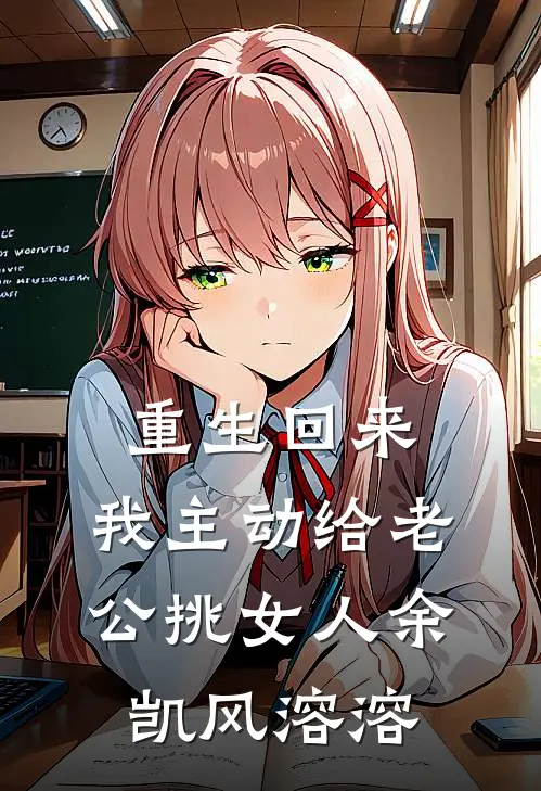重生回来，我主动给老公挑女人余凯风溶溶