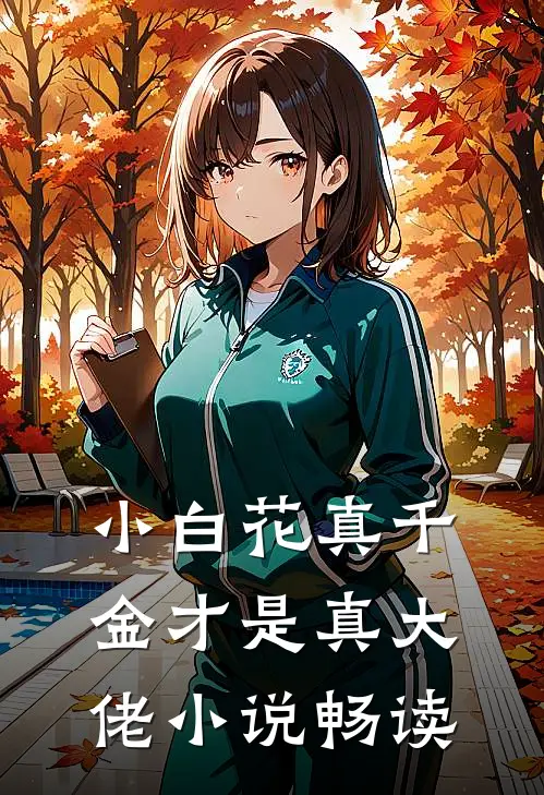小白花真千金才是真大佬小说畅读