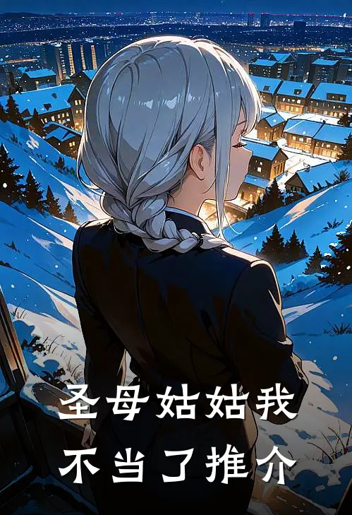 圣母姑姑我不当了推介