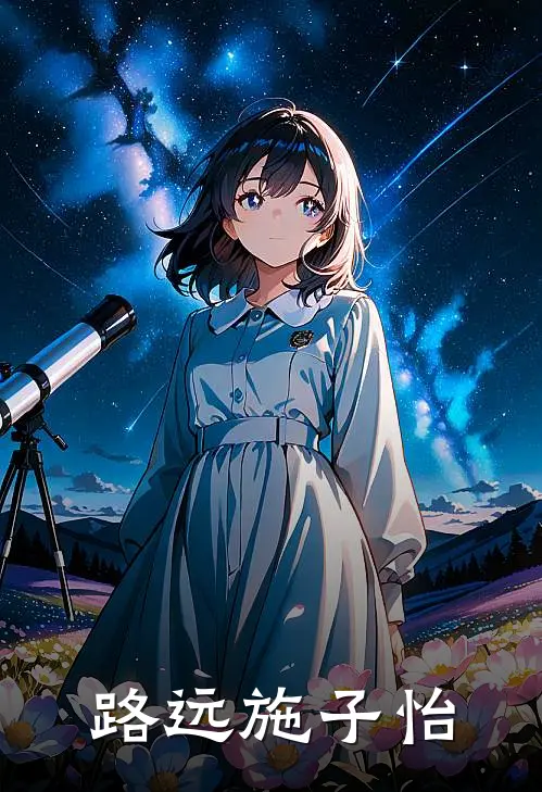 路远施子怡