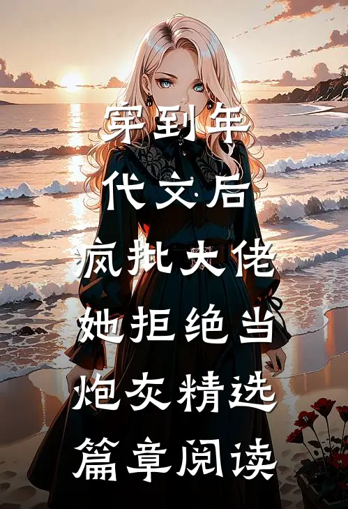 穿到年代文后，疯批大佬她拒绝当炮灰精选篇章阅读