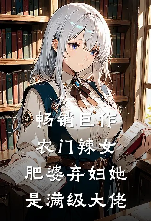 畅销巨作农门辣女：肥婆弃妇她是满级大佬