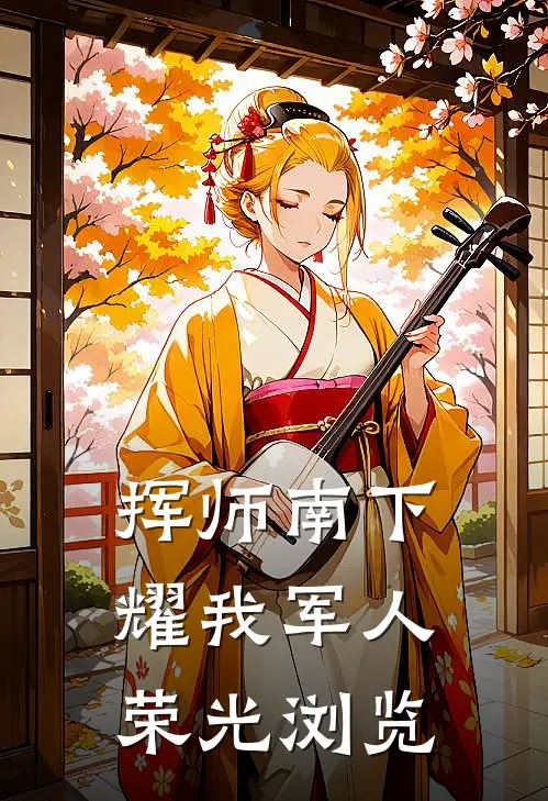 挥师南下，耀我军人荣光浏览