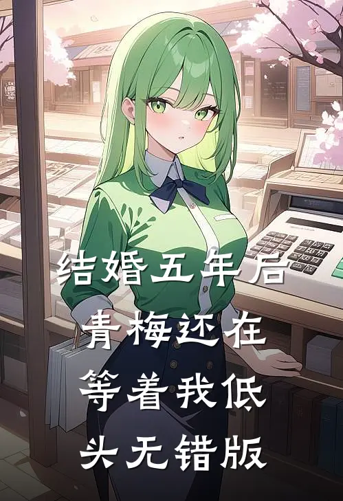 结婚五年后，青梅还在等着我低头无错版