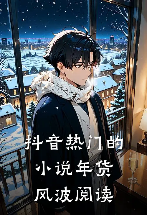 抖音热门的小说年货风波阅读