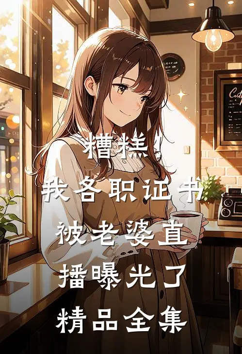 糟糕！我各职证书被老婆直播曝光了精品全集