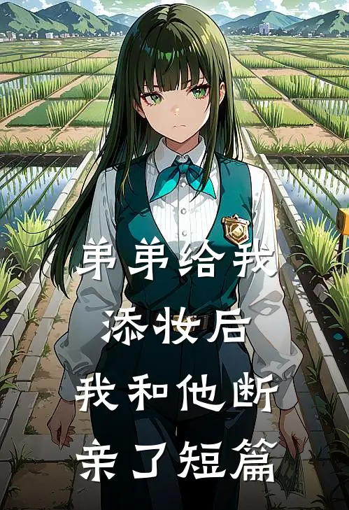 弟弟给我添妆后，我和他断亲了短篇