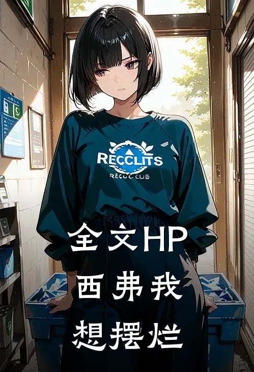 全文HP：西弗我想摆烂