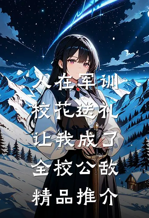 人在军训，校花送礼让我成了全校公敌精品推介