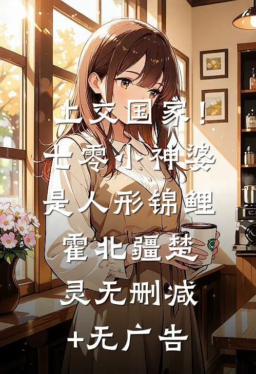 上交国家！七零小神婆是人形锦鲤霍北疆楚灵无删减+无广告