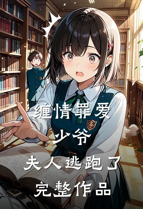 缠情罪爱：少爷，夫人逃跑了完整作品