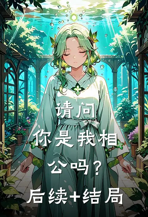 请问，你是我相公吗？后续+结局
