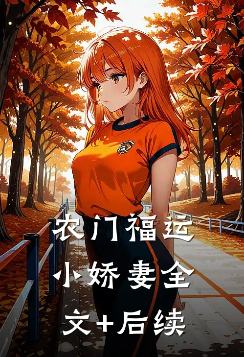 农门福运小娇妻全文+后续