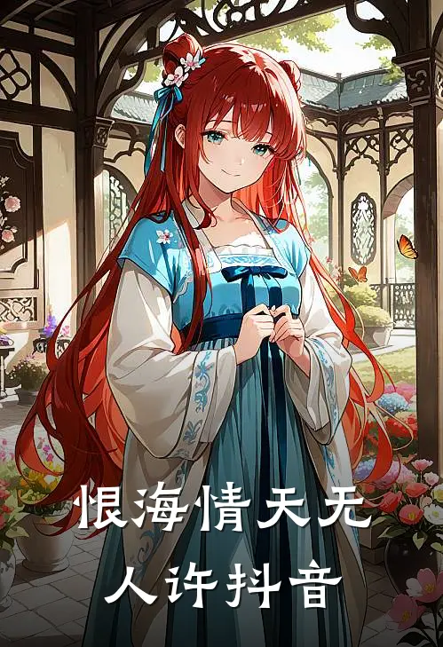 恨海情天无人许抖音