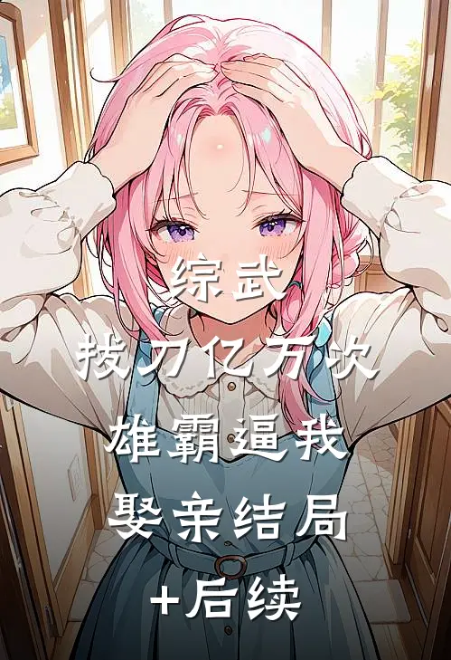 综武：拔刀亿万次，雄霸逼我娶亲结局+后续