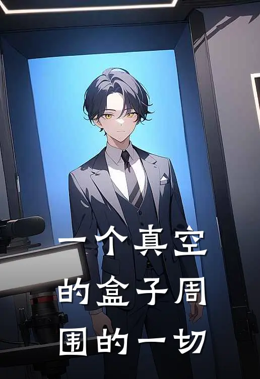 一个真空的盒子周围的一切