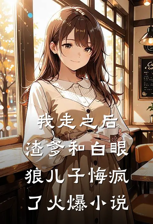 我走之后，渣爹和白眼狼儿子悔疯了火爆小说