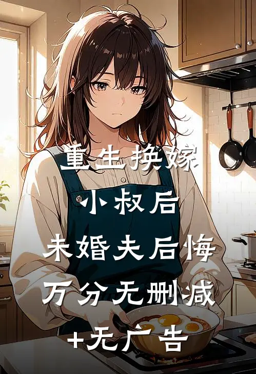 重生换嫁小叔后，未婚夫后悔万分无删减+无广告