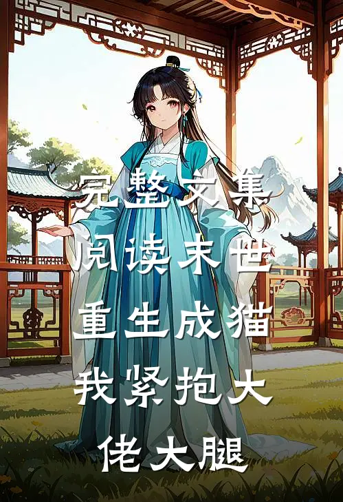完整文集阅读末世重生成猫，我紧抱大佬大腿