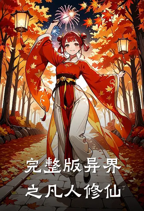 完整版异界之凡人修仙
