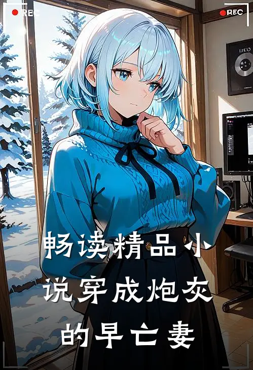 畅读精品小说穿成炮灰的早亡妻