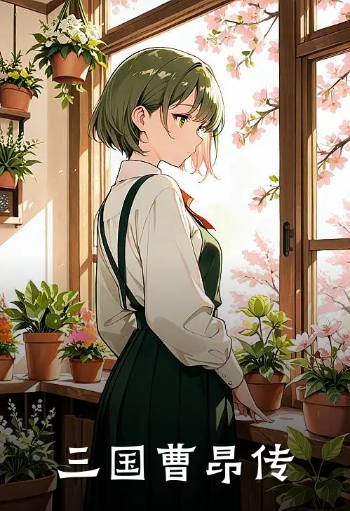 三国曹昂传