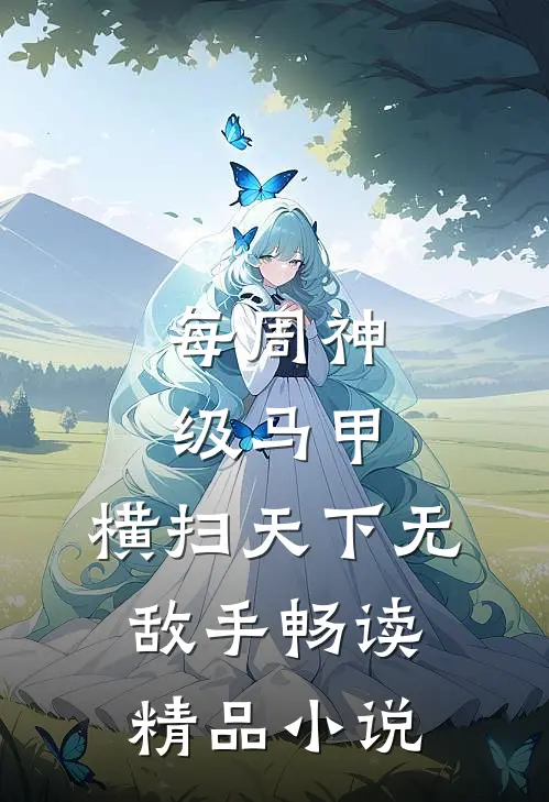 每周神级马甲，横扫天下无敌手畅读精品小说