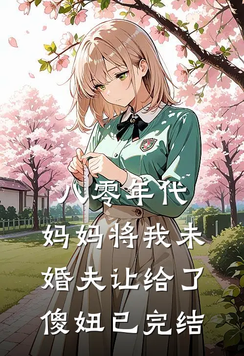 八零年代，妈妈将我未婚夫让给了傻妞已完结