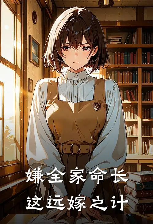嫌全家命长这远嫁之计