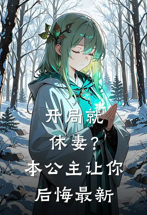开局就休妻？本公主让你后悔最新