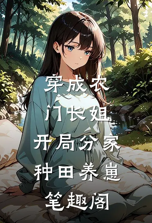 穿成农门长姐，开局分家种田养崽笔趣阁