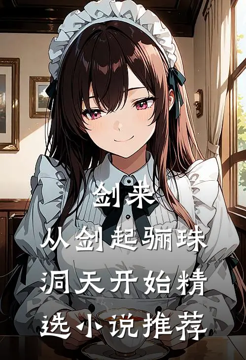 剑来：从剑起骊珠洞天开始精选小说推荐