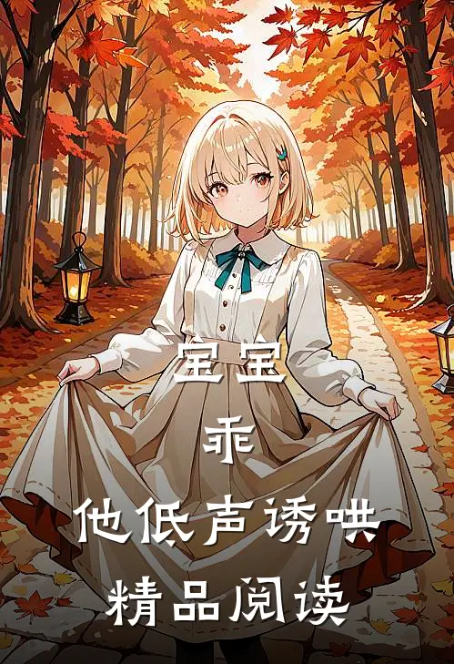 宝宝，乖，他低声诱哄精品阅读