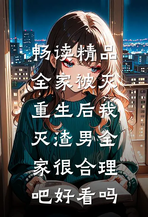 畅读精品全家被灭,重生后我灭渣男全家很合理吧好看吗