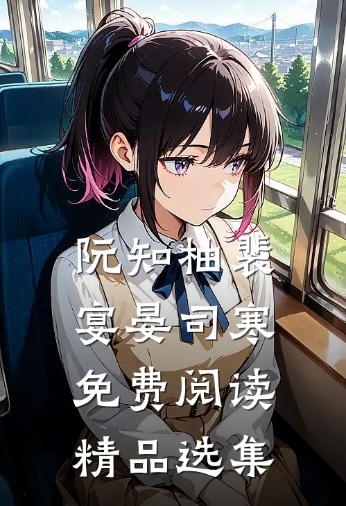 阮知柚裴宴晏司寒免费阅读精品选集