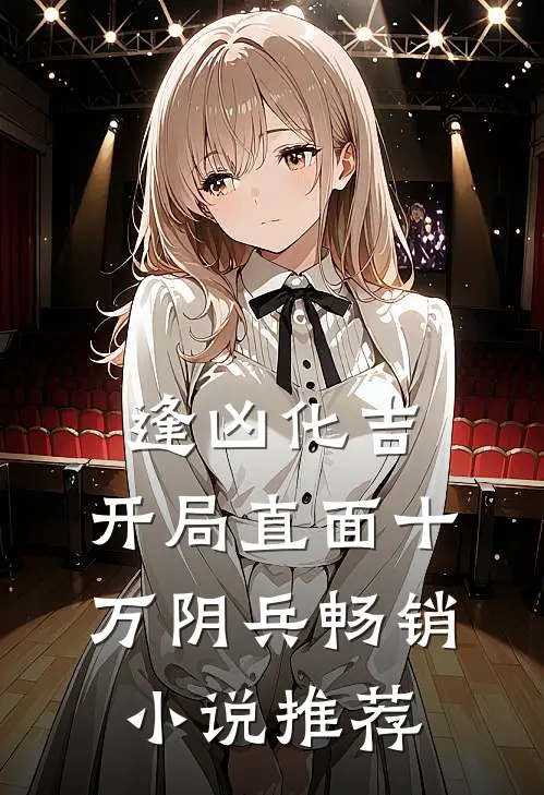 逢凶化吉，开局直面十万阴兵畅销小说推荐
