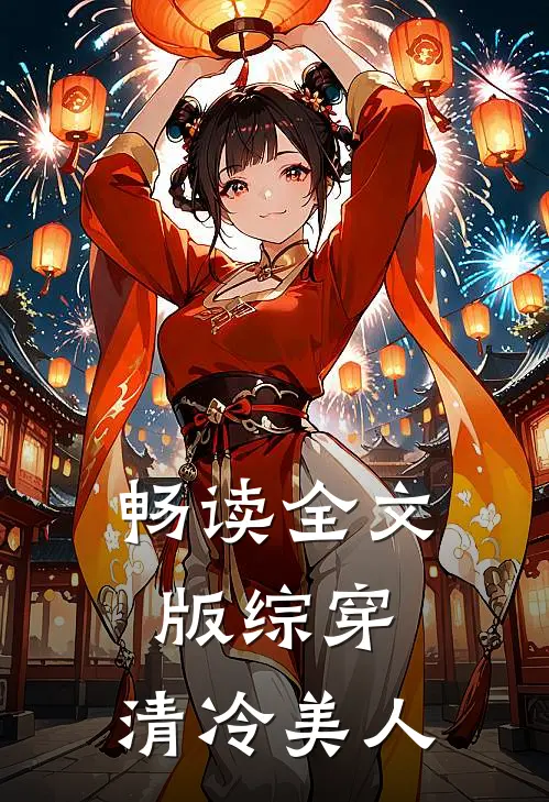 畅读全文版综穿：清冷美人