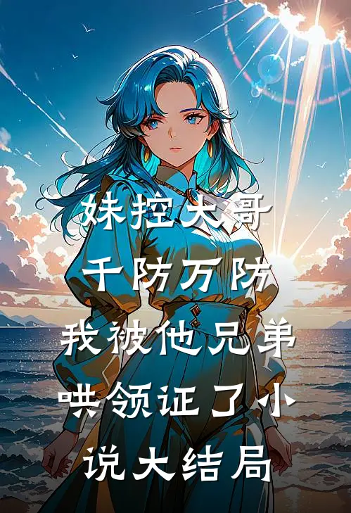 妹控大哥千防万防，我被他兄弟哄领证了小说大结局