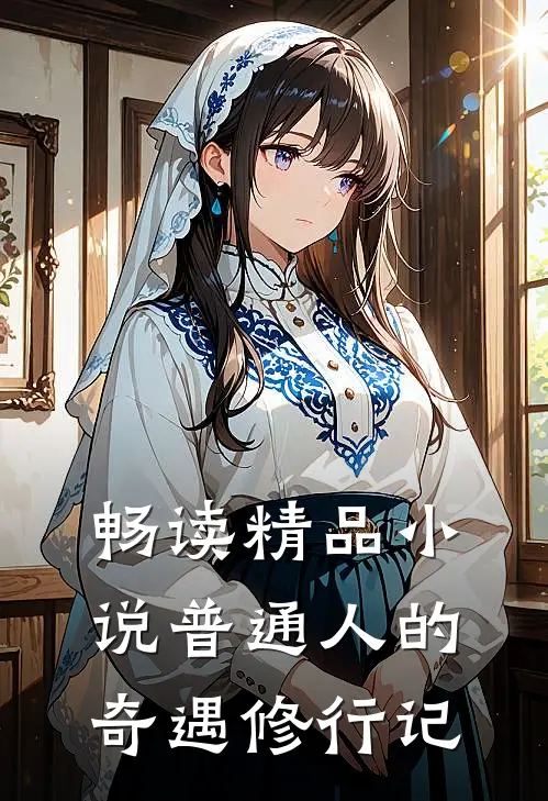 畅读精品小说普通人的奇遇修行记