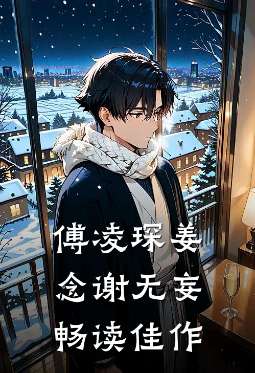 傅凌琛姜念谢无妄畅读佳作