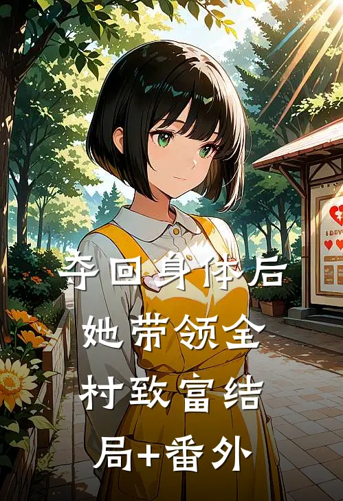 夺回身体后，她带领全村致富结局+番外