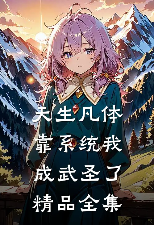天生凡体，靠系统我成武圣了精品全集