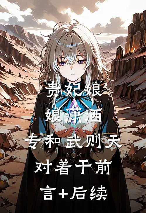 贵妃娘娘潇洒，专和武则天对着干前言+后续