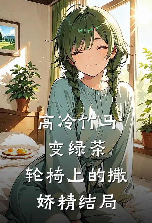 高冷竹马变绿茶：轮椅上的撒娇精结局