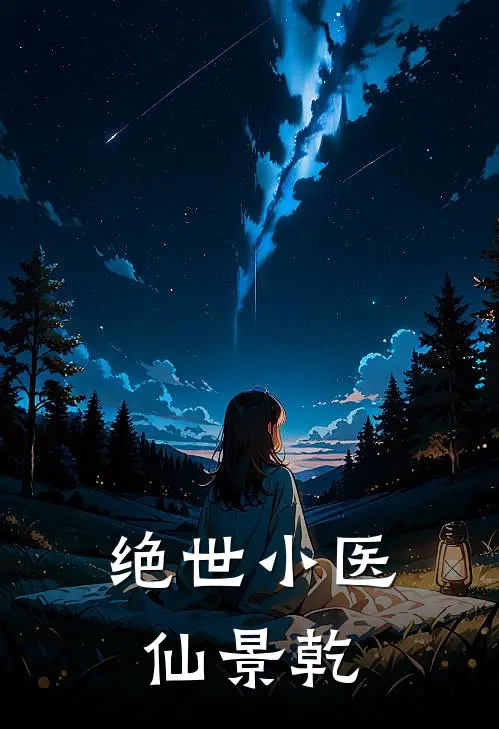 绝世小医仙景乾
